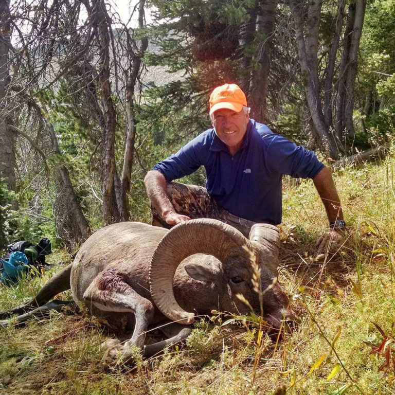 Wyoming Elk Hunting Outfitters